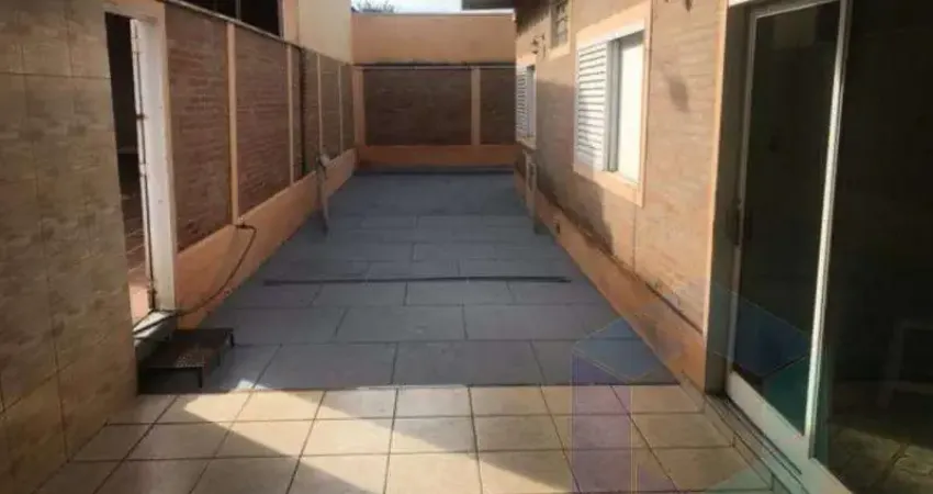 Casa com 4 quartos à venda no Parque Industrial Lagoinha, Ribeirão Preto 