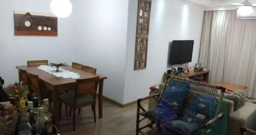 Apartamento com 3 quartos à venda no Parque Industrial Lagoinha, Ribeirão Preto 