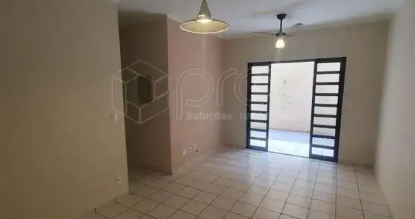 Apartamento com 3 quartos à venda no Parque dos Lagos, Ribeirão Preto 
