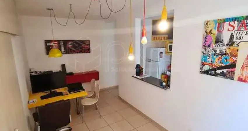 Apartamento com 2 quartos à venda no City Ribeirão, Ribeirão Preto 
