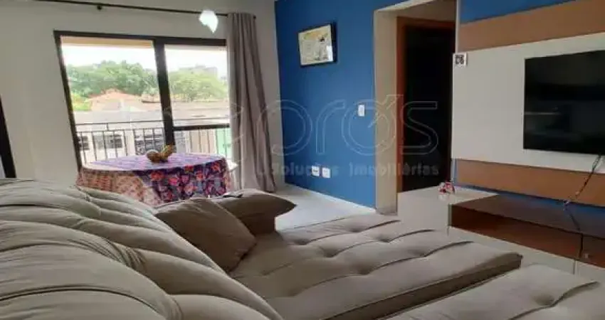 Apartamento com 2 quartos à venda no Jardim Zara, Ribeirão Preto 