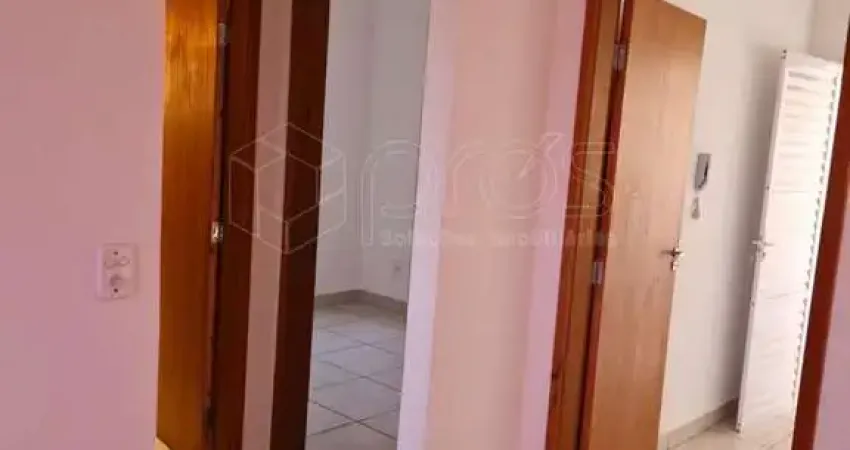 Apartamento com 2 quartos à venda no Jardim Angelo Jurca, Ribeirão Preto 