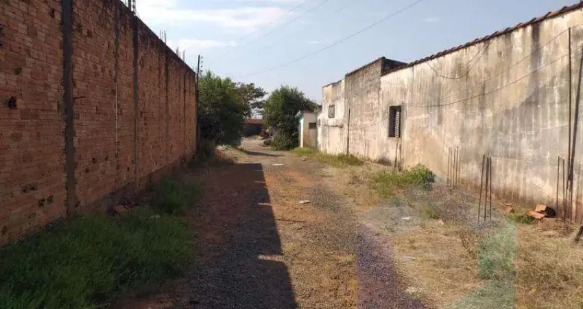 Terreno à venda no Ipiranga, Ribeirão Preto 
