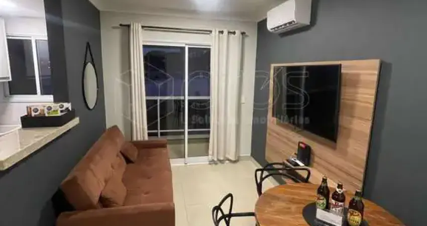 Apartamento com 2 quartos à venda no City Ribeirão, Ribeirão Preto