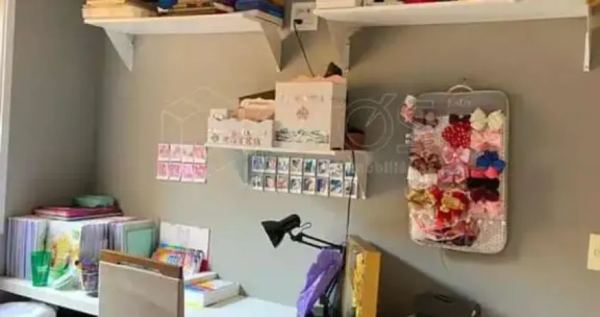 Apartamento com 2 quartos à venda no Jardim Botânico, Ribeirão Preto 