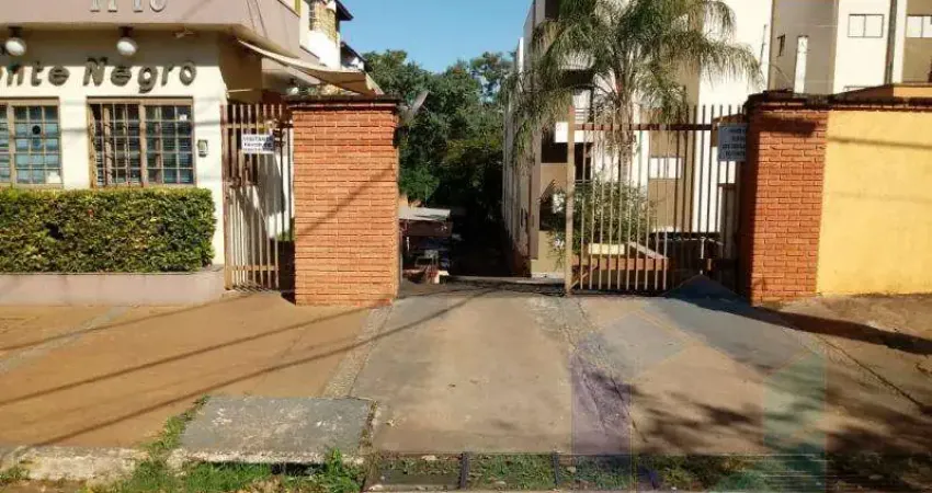 Apartamento com 2 quartos à venda na Vila Monte Alegre, Ribeirão Preto 