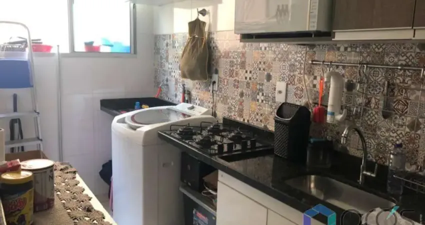 Apartamento com 2 quartos à venda no City Ribeirão, Ribeirão Preto 