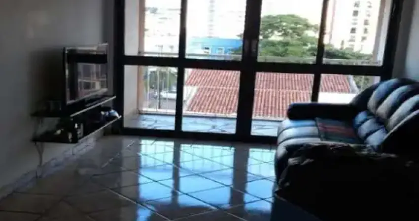 Apartamento com 2 quartos à venda no Jardim Palma Travassos, Ribeirão Preto 