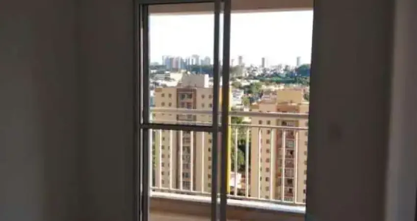Apartamento com 2 quartos à venda no República, Ribeirão Preto 