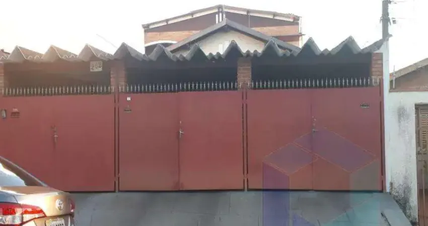 Casa com 6 quartos à venda no Independência, Ribeirão Preto 