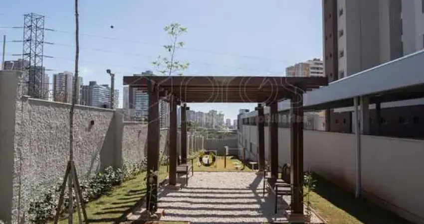 Apartamento com 2 quartos à venda no Jardim Botânico, Ribeirão Preto 