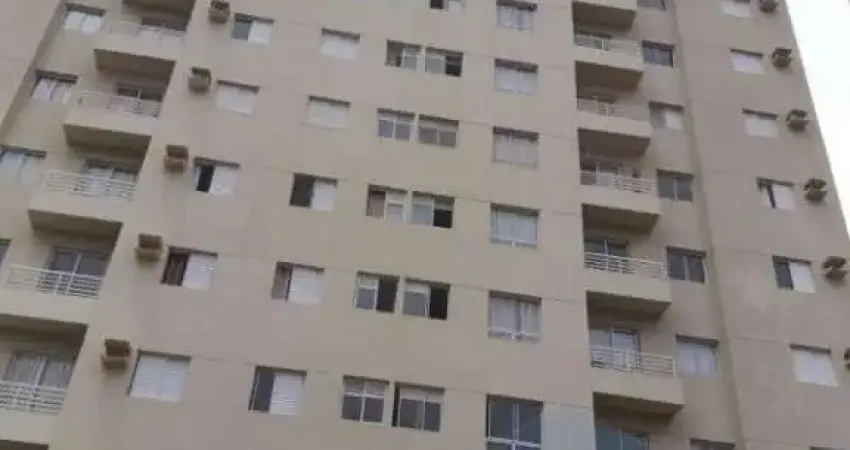 Apartamento com 2 quartos à venda no Planalto Verde, Ribeirão Preto 