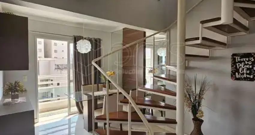 Cobertura com 2 quartos à venda no Jardim Botânico, Ribeirão Preto 
