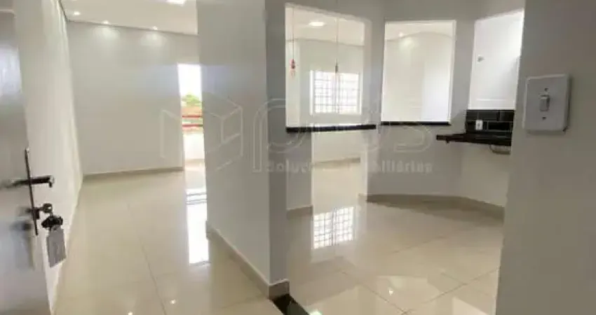 Apartamento com 2 quartos à venda na Vila Tibério, Ribeirão Preto 