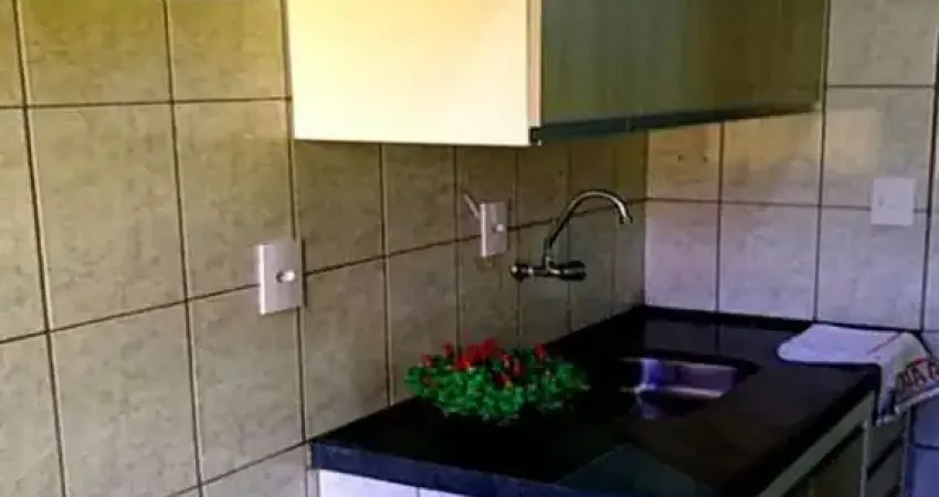 Apartamento com 2 quartos à venda no Residencial das Américas, Ribeirão Preto 