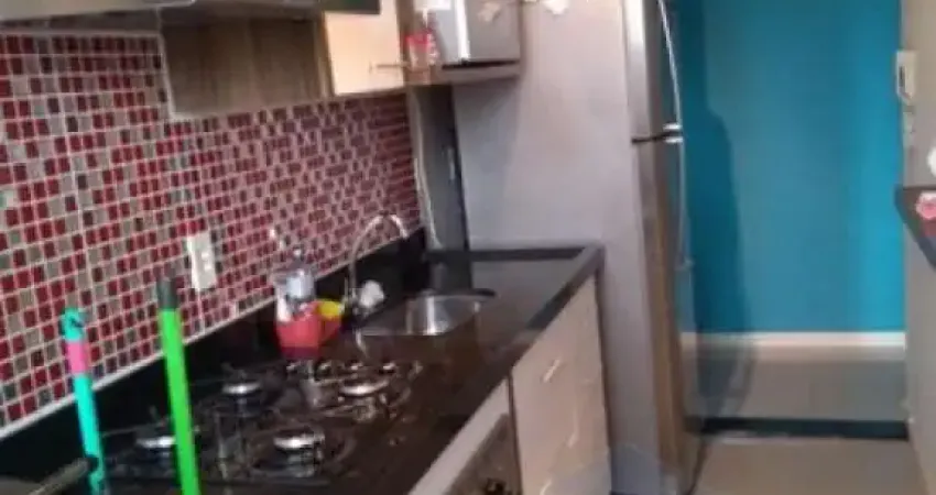 Apartamento com 2 quartos à venda no City Ribeirão, Ribeirão Preto 