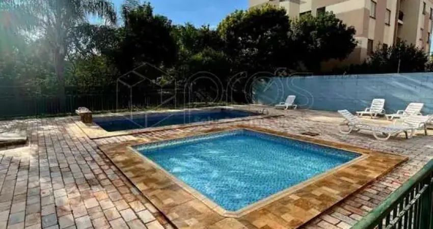 Apartamento com 2 quartos à venda no Geraldo Correia de Carvalho, Ribeirão Preto 