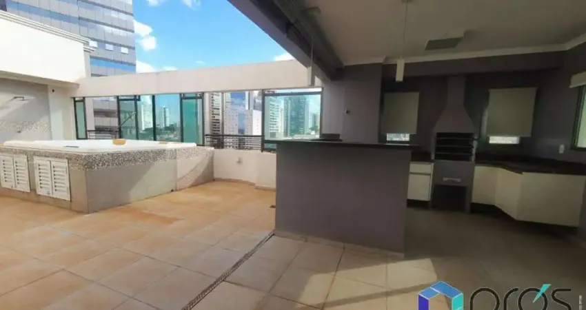 Cobertura com 4 quartos à venda no Jardim Irajá, Ribeirão Preto 