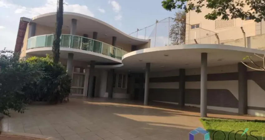 Casa em condomínio fechado com 5 quartos à venda no Ribeirânia, Ribeirão Preto 