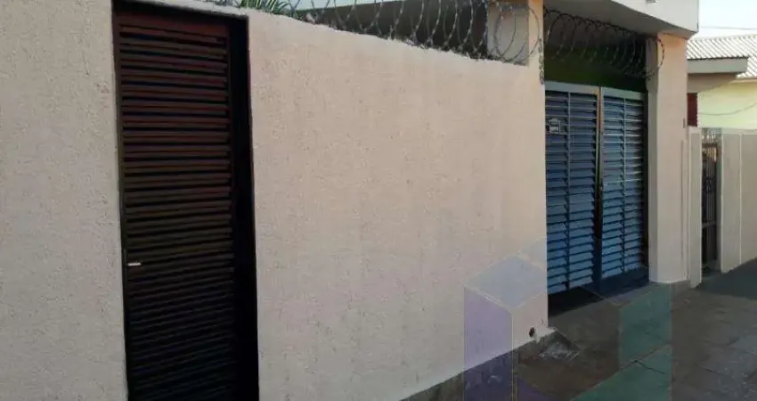 Casa com 2 quartos à venda no Sumarezinho, Ribeirão Preto 