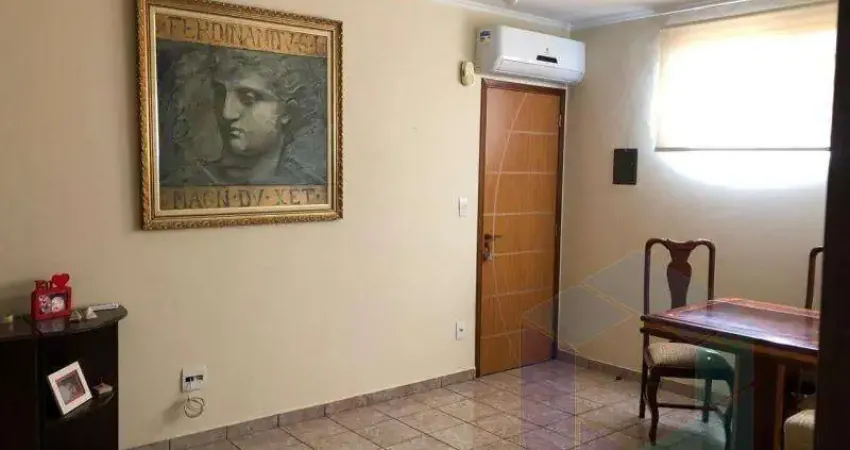 Apartamento com 2 quartos à venda no Residencial e Comercial Palmares, Ribeirão Preto 