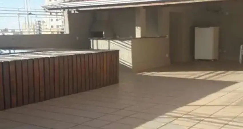 Apartamento com 3 quartos à venda no Jardim Paulista, Ribeirão Preto 