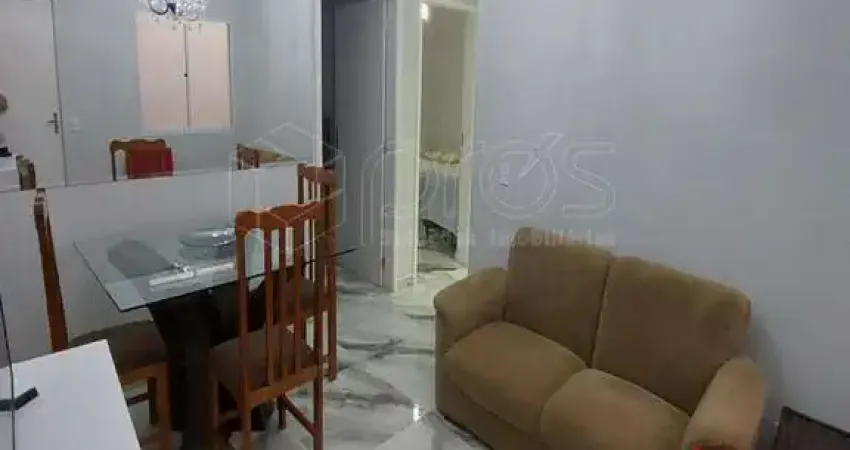 Apartamento com 2 quartos à venda no Jardim Zara, Ribeirão Preto 