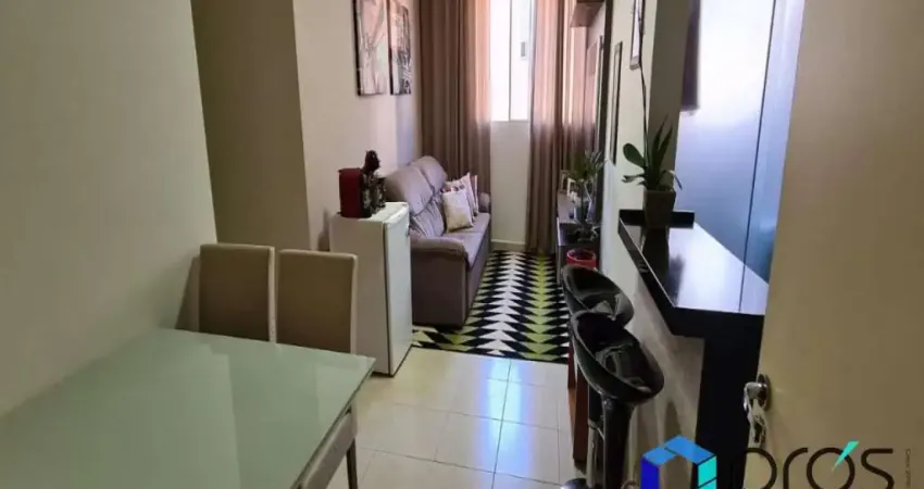 Apartamento com 2 quartos à venda no Reserva Sul Condomínio Resort, Ribeirão Preto 