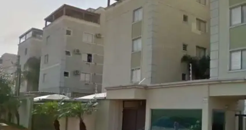 Apartamento com 2 quartos à venda no Sumarezinho, Ribeirão Preto 