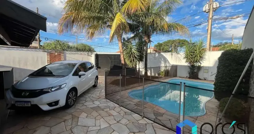 Casa com 1 quarto à venda no Jardim Ouro Branco, Ribeirão Preto 
