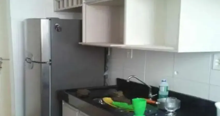 Apartamento com 2 quartos à venda no Parque São Sebastião, Ribeirão Preto 