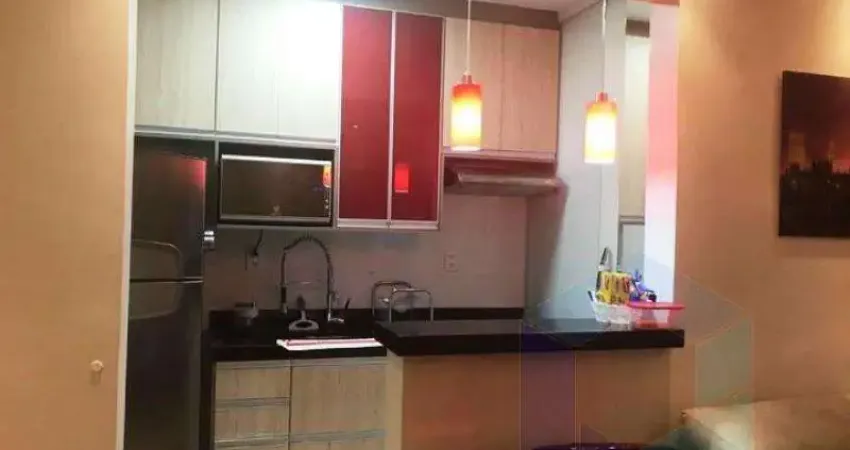 Apartamento com 2 quartos à venda no Condomínio Mirante Sul, Ribeirão Preto 