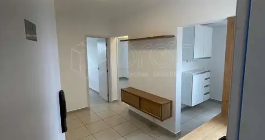 Apartamento com 2 quartos à venda no Jardim Zara, Ribeirão Preto 