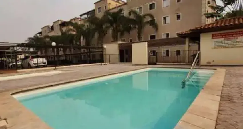 Apartamento com 2 quartos à venda no República, Ribeirão Preto 