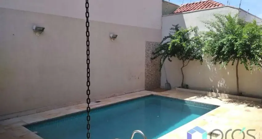 Casa com 4 quartos à venda no Jardim Califórnia, Ribeirão Preto 