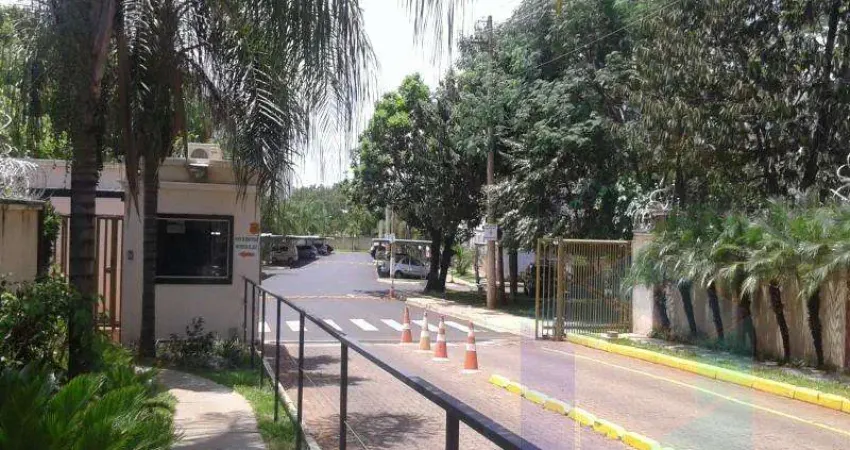 Apartamento com 2 quartos à venda no Parque dos Lagos, Ribeirão Preto 