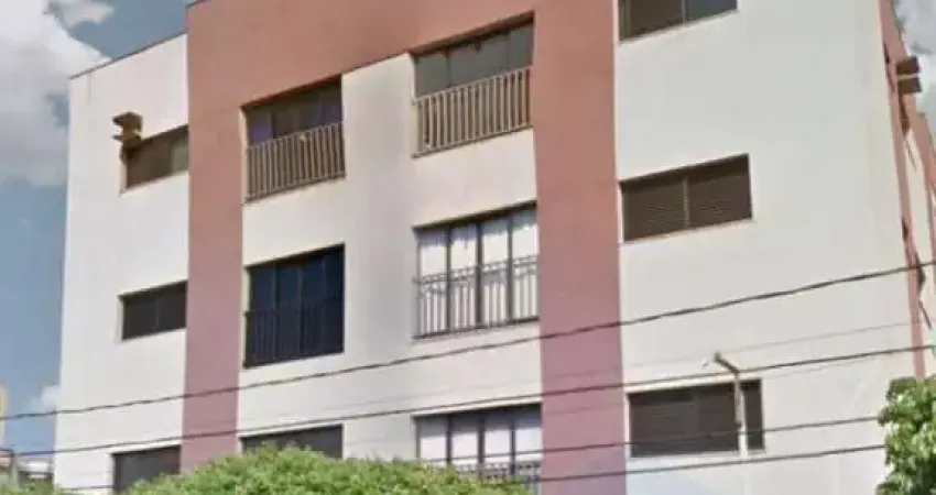 Apartamento com 2 quartos à venda no Sumarezinho, Ribeirão Preto 