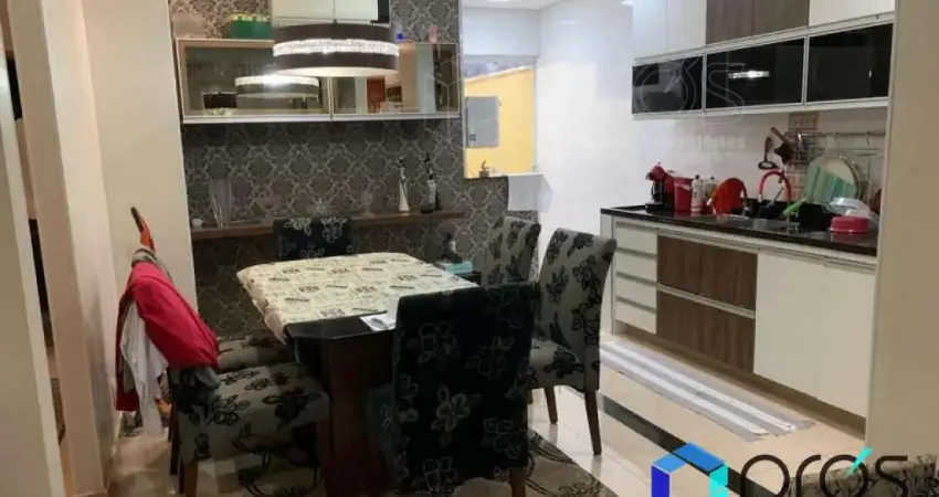 Casa em condomínio fechado com 3 quartos à venda no Parque São Sebastião, Ribeirão Preto 
