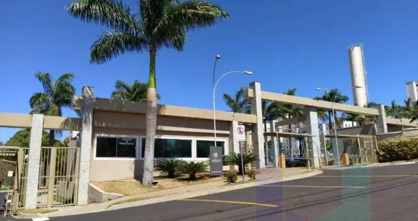 Apartamento com 2 quartos à venda no Reserva Sul Condomínio Resort, Ribeirão Preto 