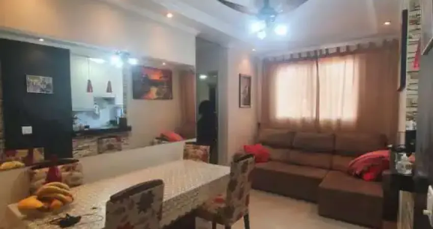 Apartamento com 2 quartos à venda no Parque dos Lagos, Ribeirão Preto 