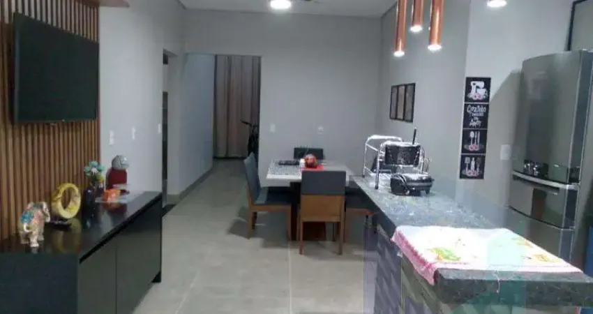 Casa em condomínio fechado com 3 quartos à venda em Bonfim Paulista, Ribeirão Preto 