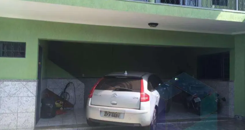 Casa com 5 quartos à venda no Campos Elíseos, Ribeirão Preto 
