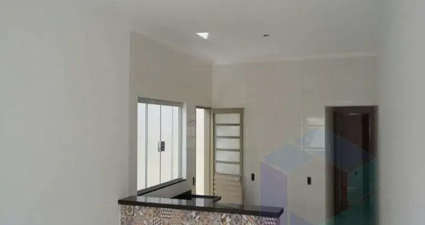 Casa com 2 quartos à venda no Planalto Verde, Ribeirão Preto 