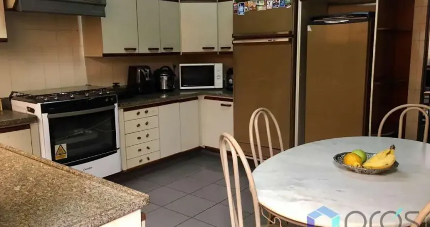 Casa com 4 quartos à venda no Jardim Irajá, Ribeirão Preto 