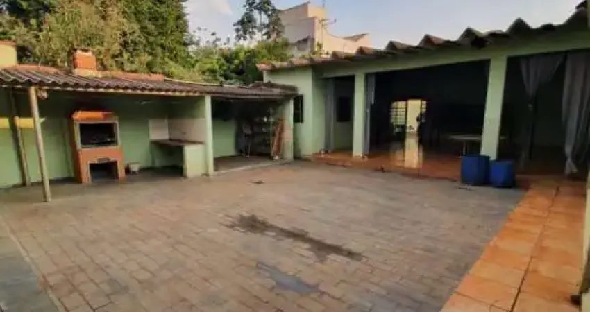 Casa com 3 quartos à venda no Sumarezinho, Ribeirão Preto 