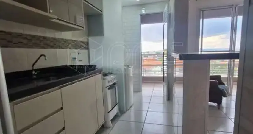 Apartamento com 2 quartos à venda na Vila Maria Luiza, Ribeirão Preto 