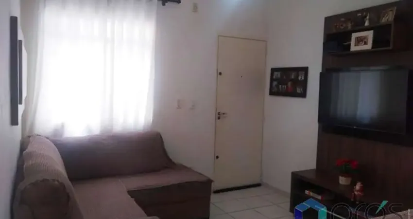 Apartamento com 2 quartos à venda no Jardim Interlagos, Ribeirão Preto 