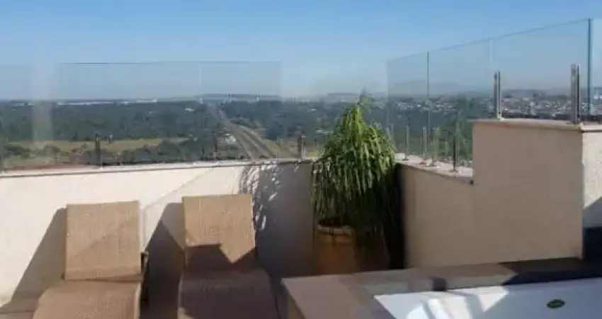 Cobertura com 3 quartos à venda no Jardim Nova Aliança Sul, Ribeirão Preto 