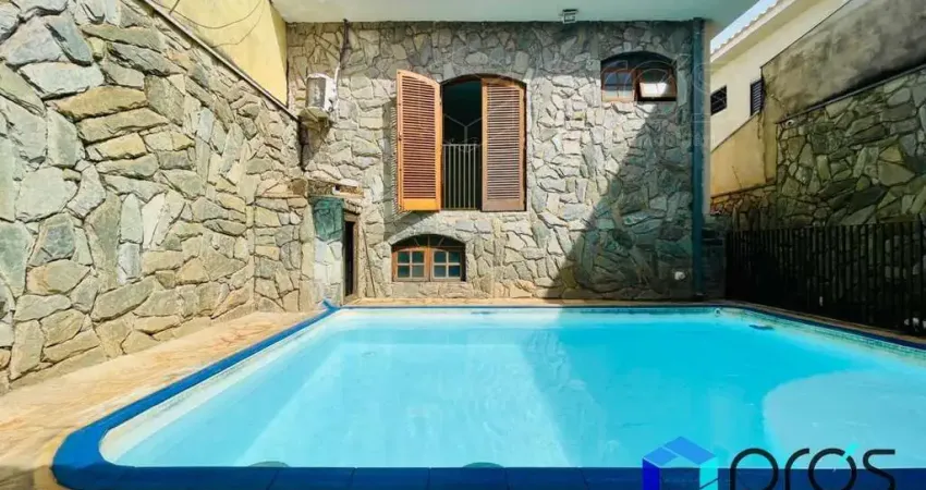 Casa com 3 quartos à venda no Planalto Verde, Ribeirão Preto