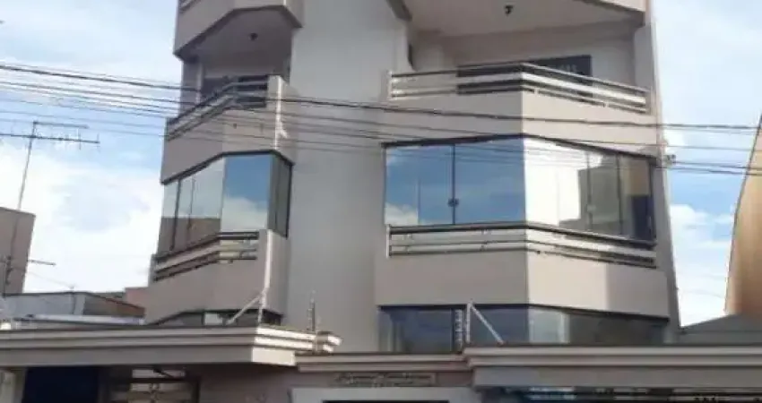 Apartamento com 1 quarto à venda no Jardim Palma Travassos, Ribeirão Preto 